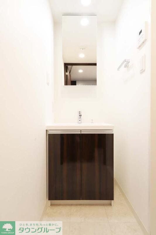 Mind Higashijujoの物件内観写真