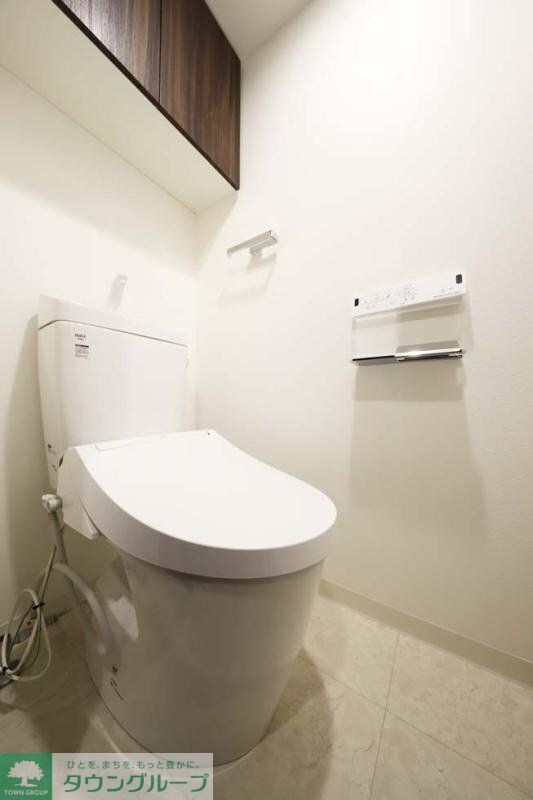 Mind Higashijujoの物件内観写真