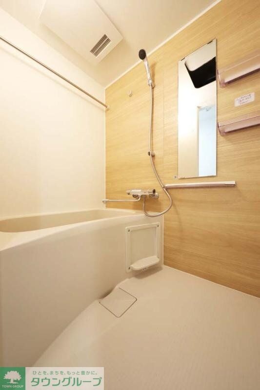 Mind Higashijujoの物件内観写真