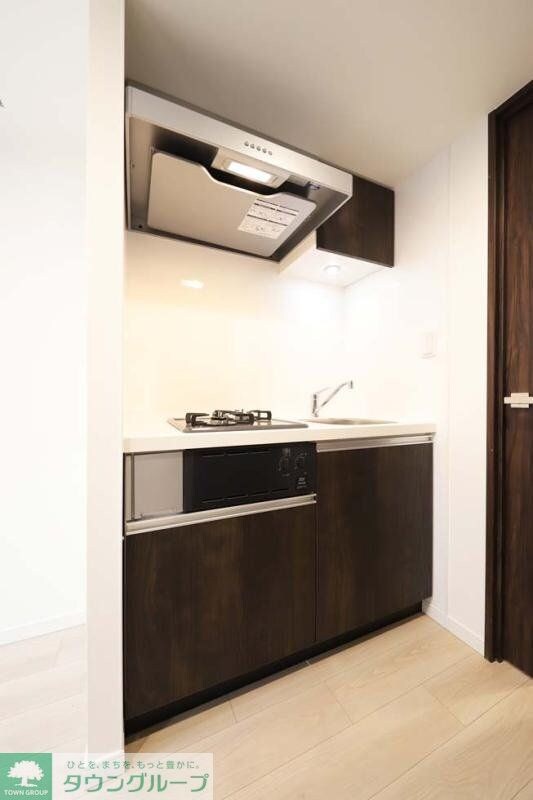 Mind Higashijujoの物件内観写真