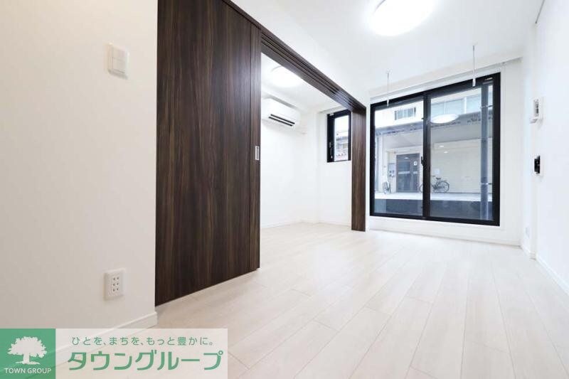 Mind Higashijujoの物件内観写真