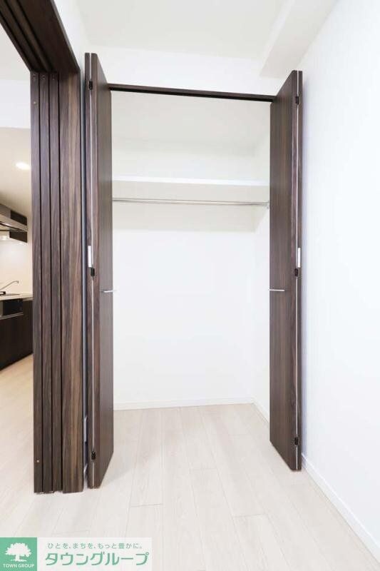 Mind Higashijujoの物件内観写真