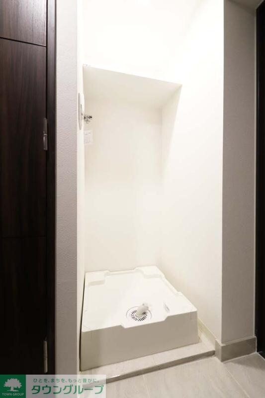 Mind Higashijujoの物件内観写真