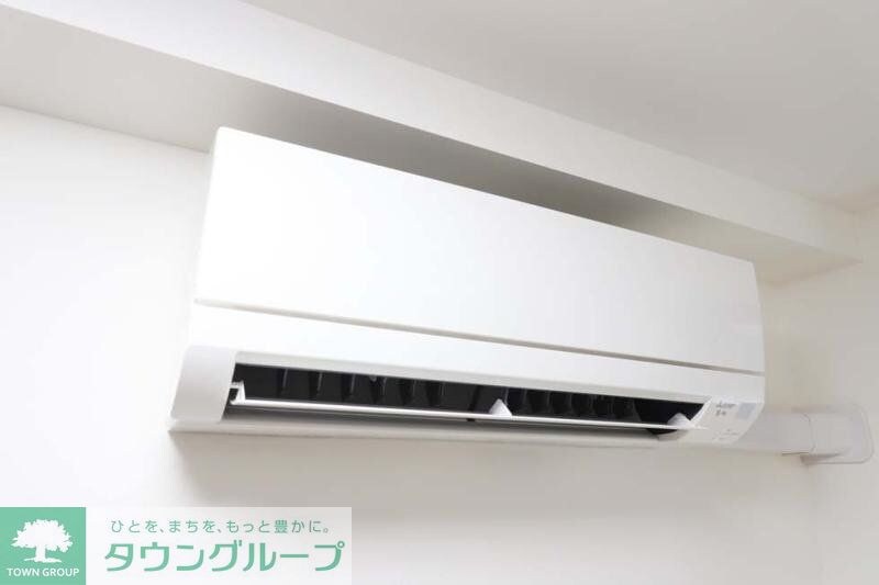 Mind Higashijujoの物件内観写真