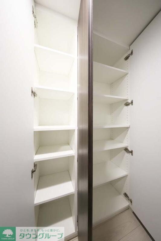 Mind Higashijujoの物件内観写真