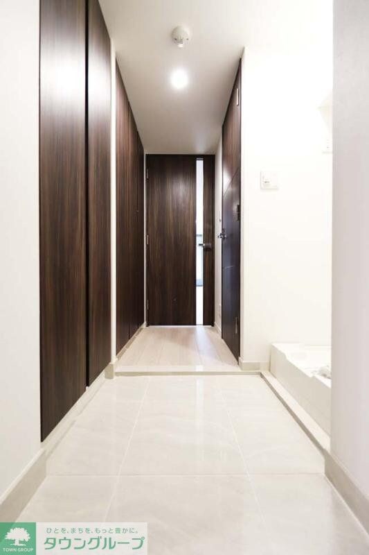 Mind Higashijujoの物件内観写真