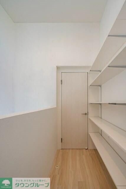 GLACISの物件内観写真