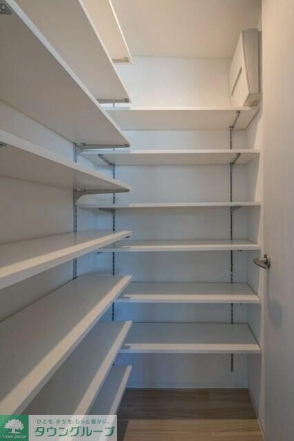 GLACISの物件内観写真