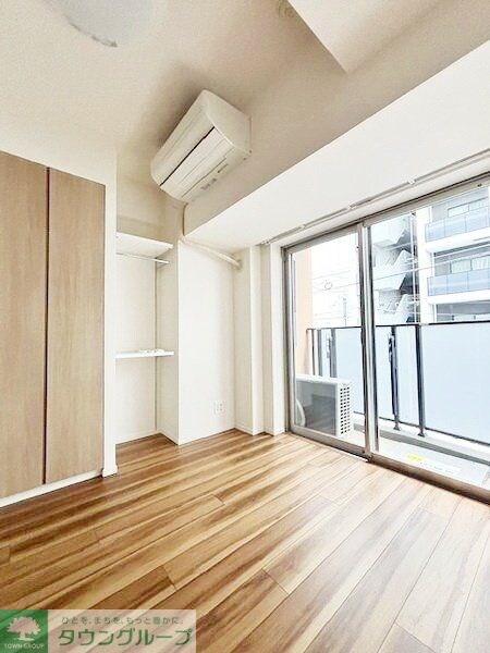 ルフォンリブレ赤羽の物件内観写真