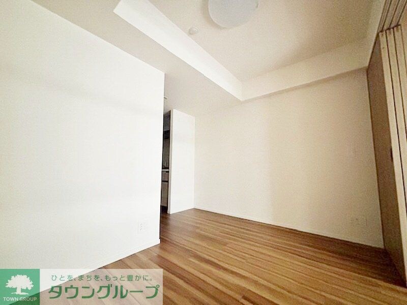 ルフォンリブレ赤羽の物件内観写真