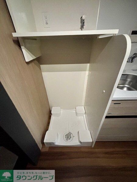 ルフォンリブレ赤羽の物件内観写真