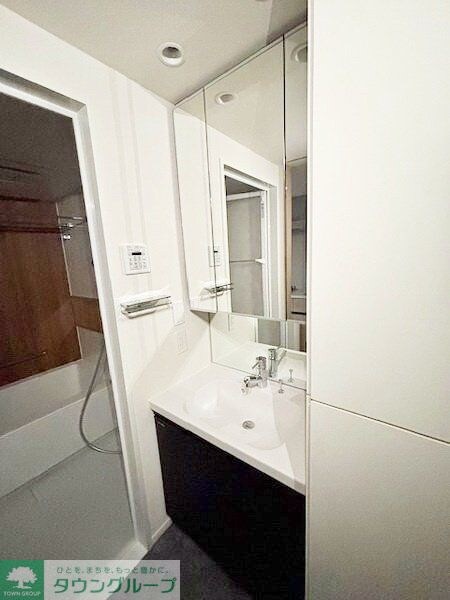 ルフォンリブレ赤羽の物件内観写真