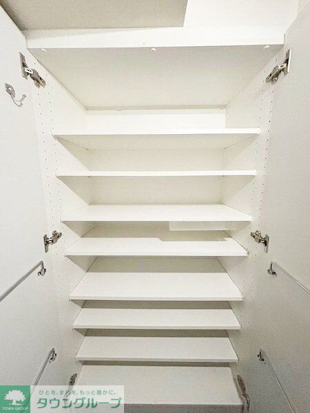 ルフォンリブレ赤羽の物件内観写真