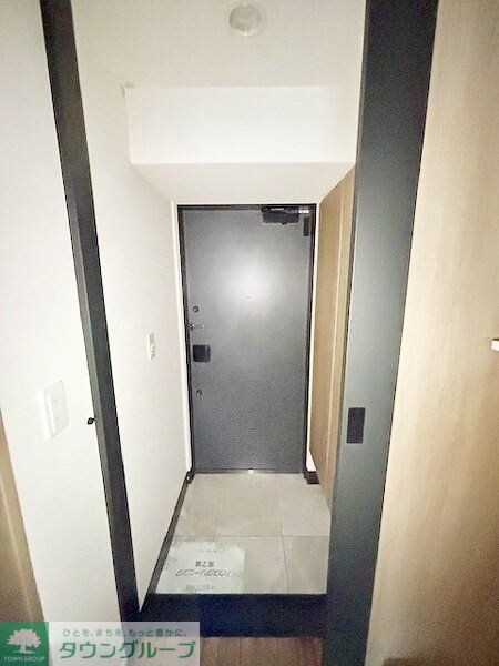 ルフォンリブレ赤羽の物件内観写真