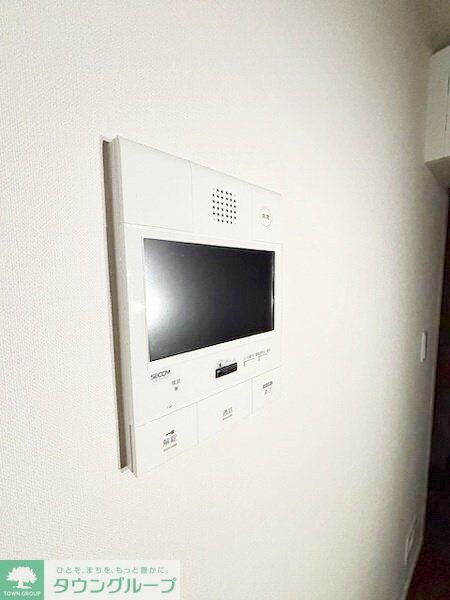 ルフォンリブレ赤羽の物件内観写真