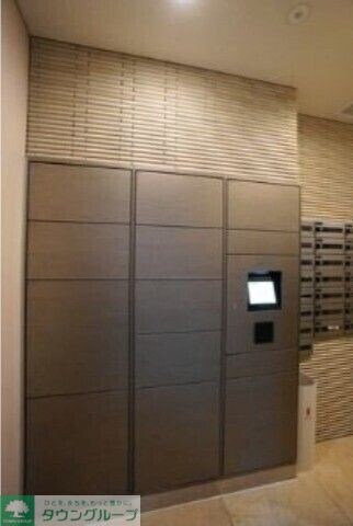 ルフォンリブレ赤羽の物件内観写真