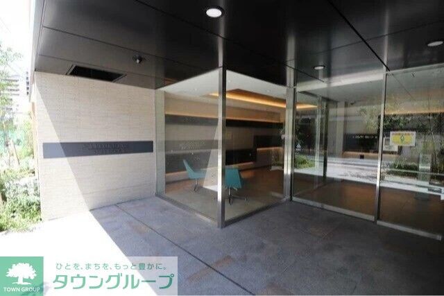 ルフォンリブレ赤羽の物件内観写真