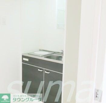 レジデンツ赤羽の物件内観写真