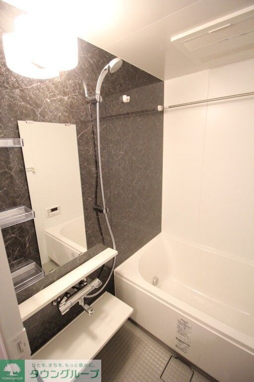 ミュールソレアードの物件内観写真