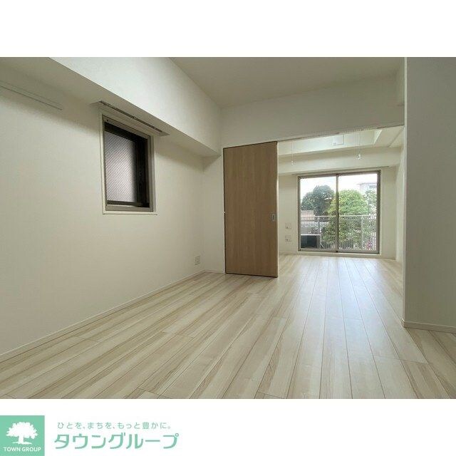 ウエリスアーバン大塚の物件内観写真