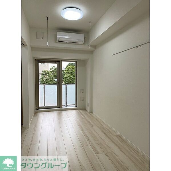 ウエリスアーバン大塚の物件内観写真