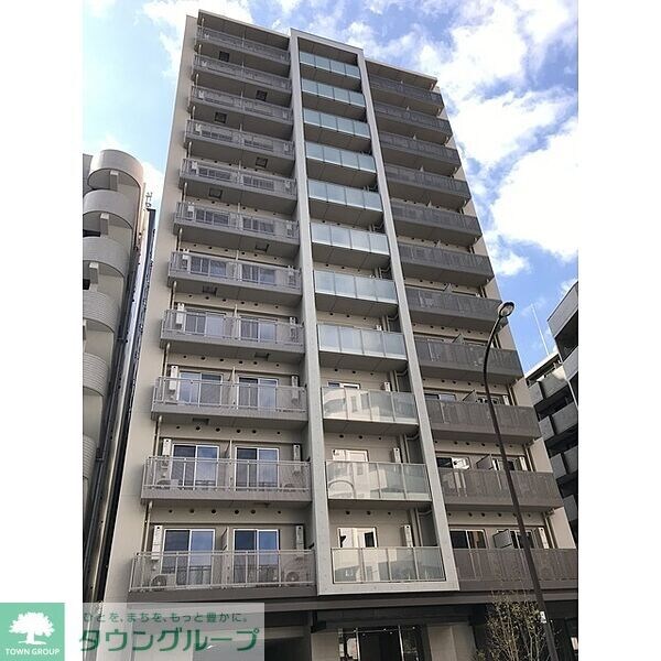 ウエリスアーバン大塚の物件内観写真