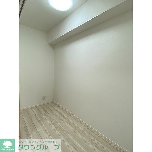 ウエリスアーバン大塚の物件内観写真