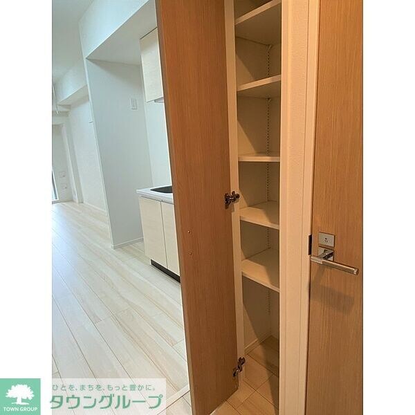 ウエリスアーバン大塚の物件内観写真