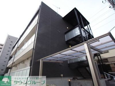 リブリ・王子神谷の物件内観写真