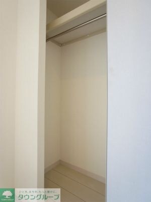 リブリ・王子神谷の物件内観写真