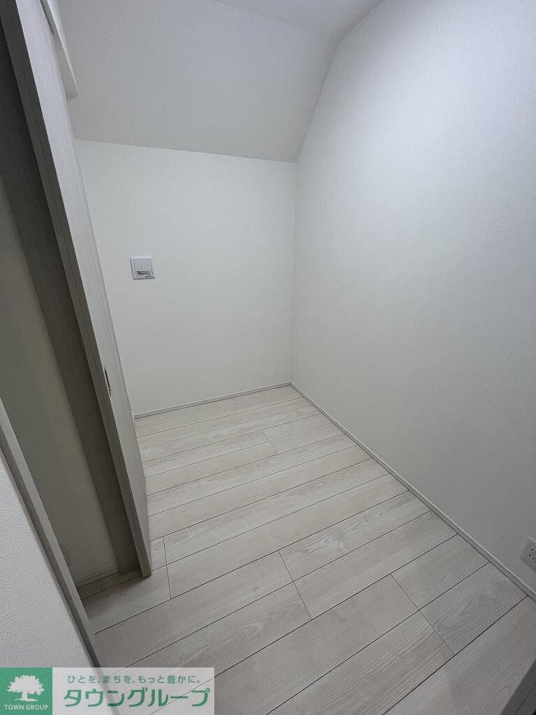 アジールコート後楽園の物件内観写真