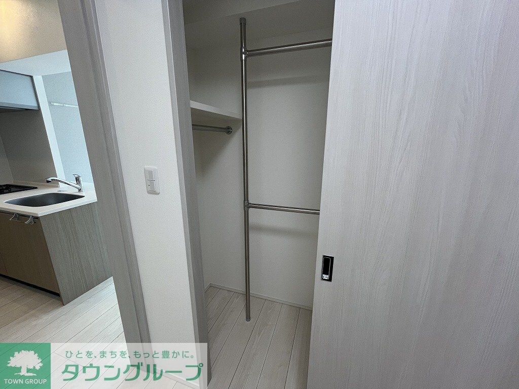 アジールコート後楽園の物件内観写真