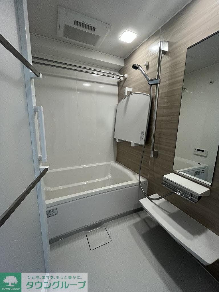 アジールコート後楽園の物件内観写真