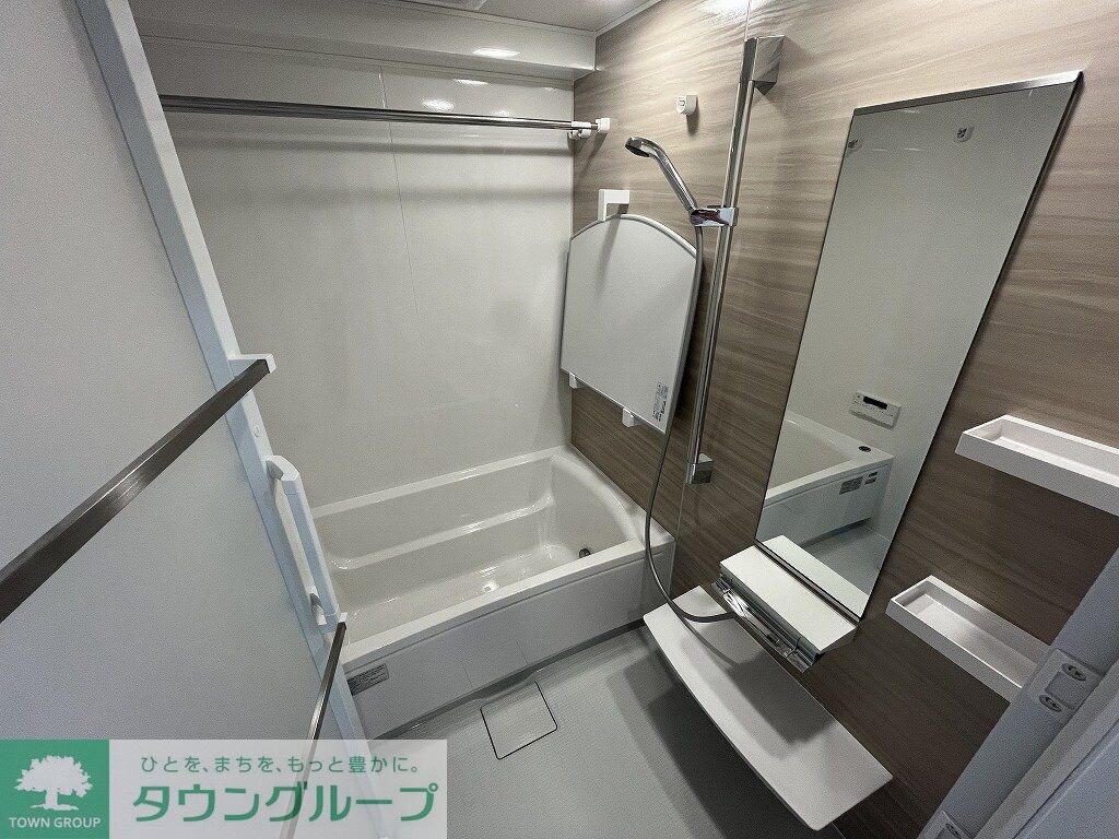 アジールコート後楽園の物件内観写真