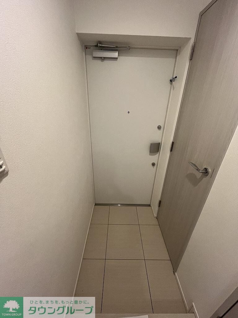 アジールコート後楽園の物件内観写真