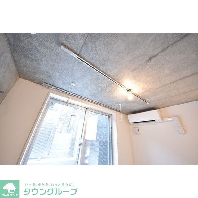 PASEO白山Iの物件内観写真