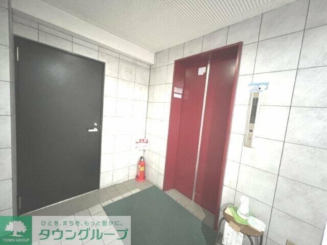 三浦ビルの物件内観写真