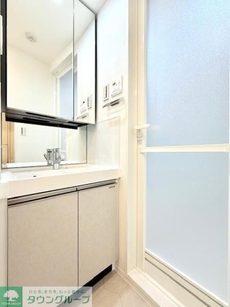 アジールコート町屋の物件内観写真