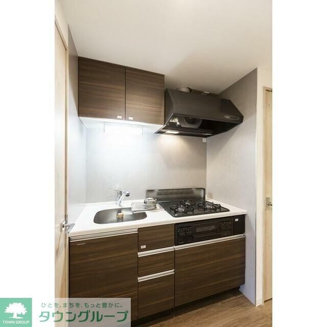 SAION町屋の物件内観写真