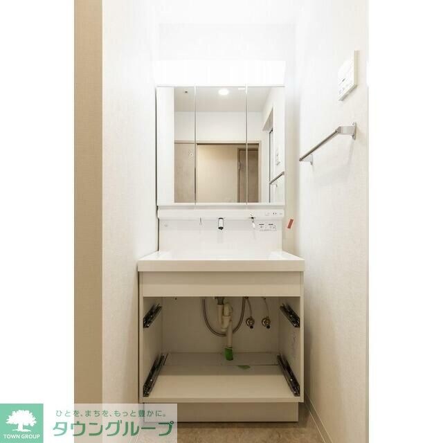 SAION町屋の物件内観写真