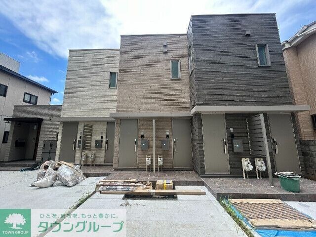 M-Valleyの物件内観写真