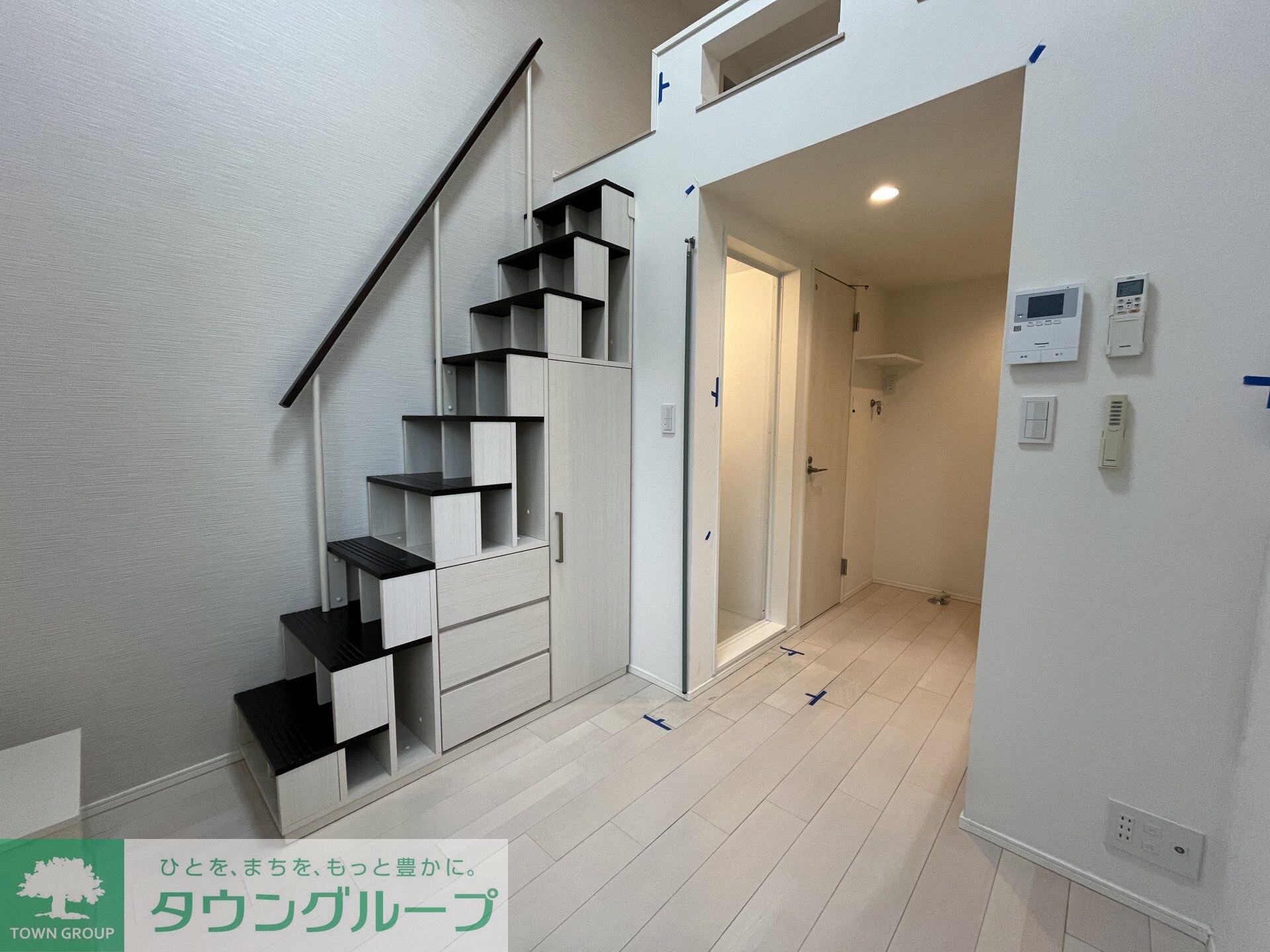 NorthBaseの物件内観写真