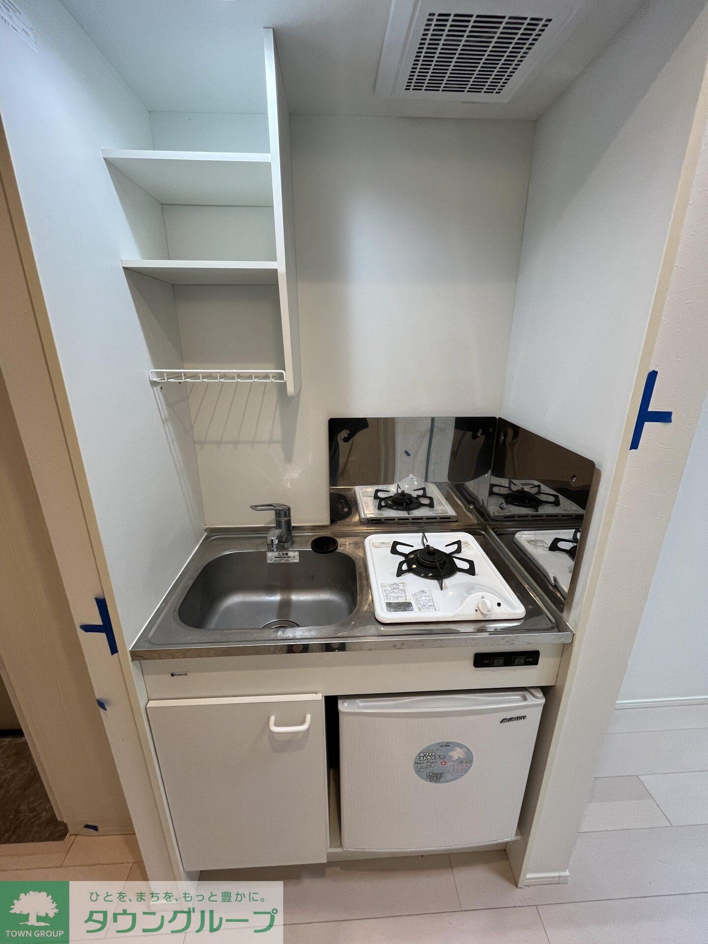 NorthBaseの物件内観写真