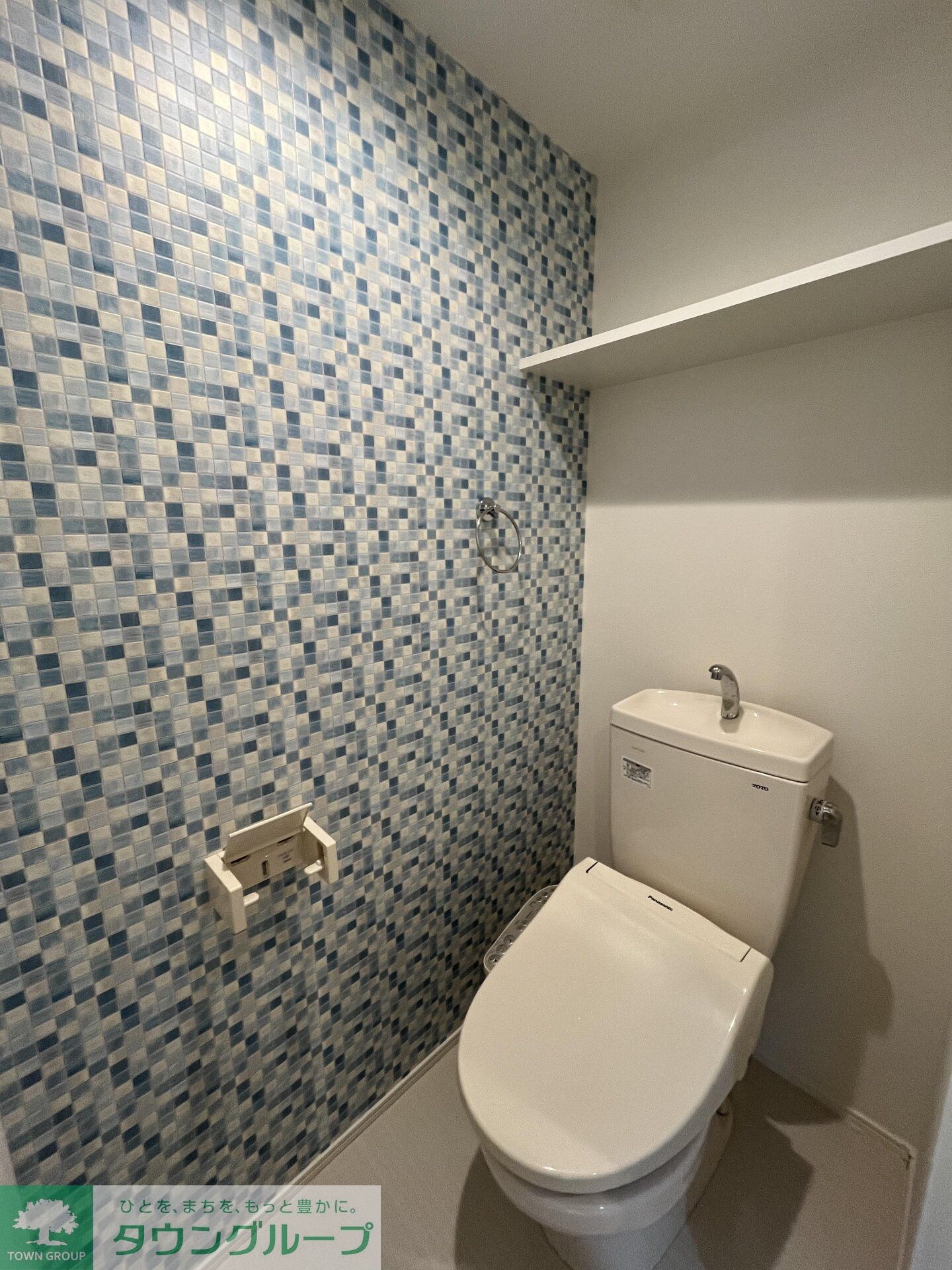 NorthBaseの物件内観写真