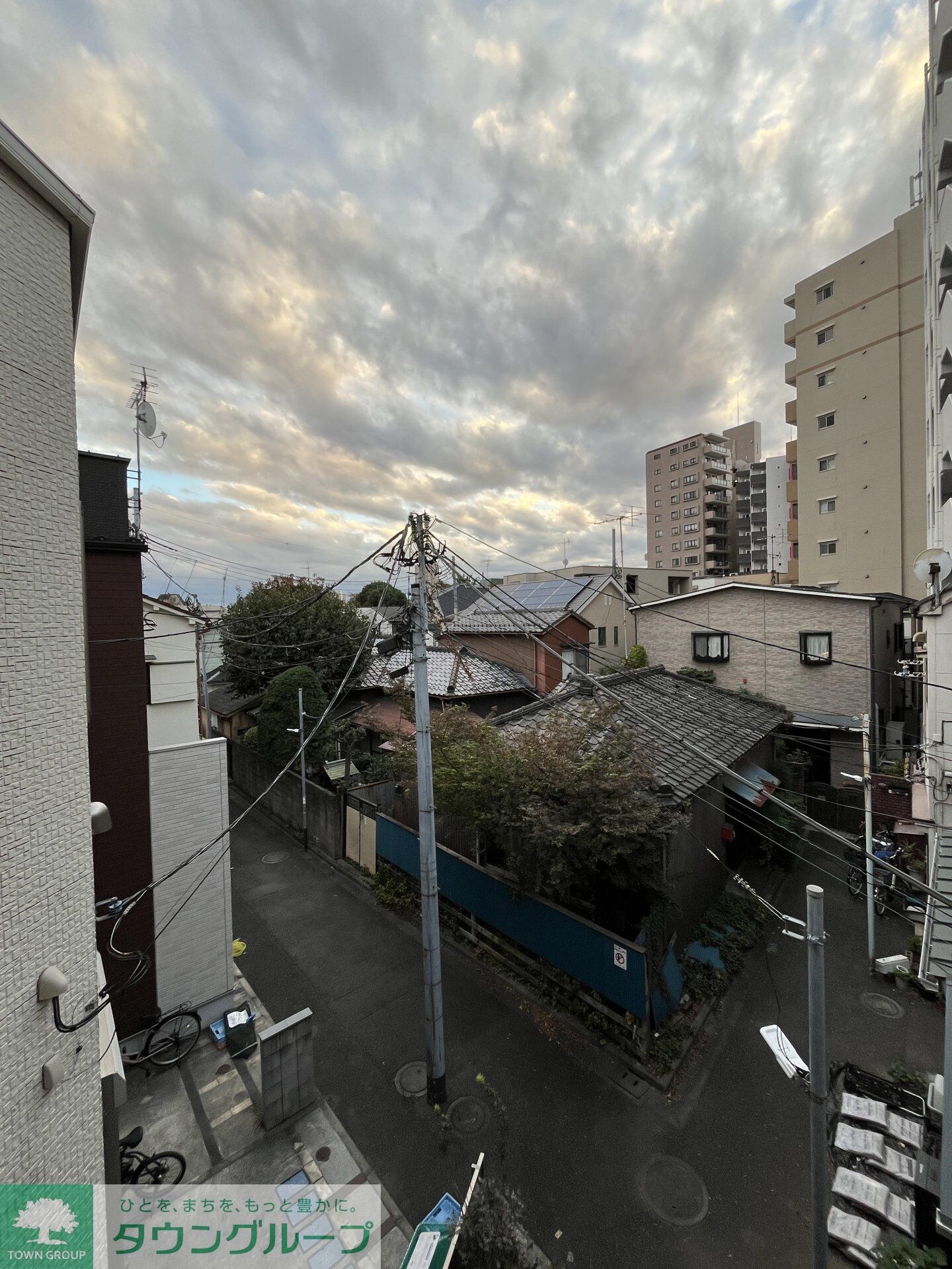 NorthBaseの物件内観写真