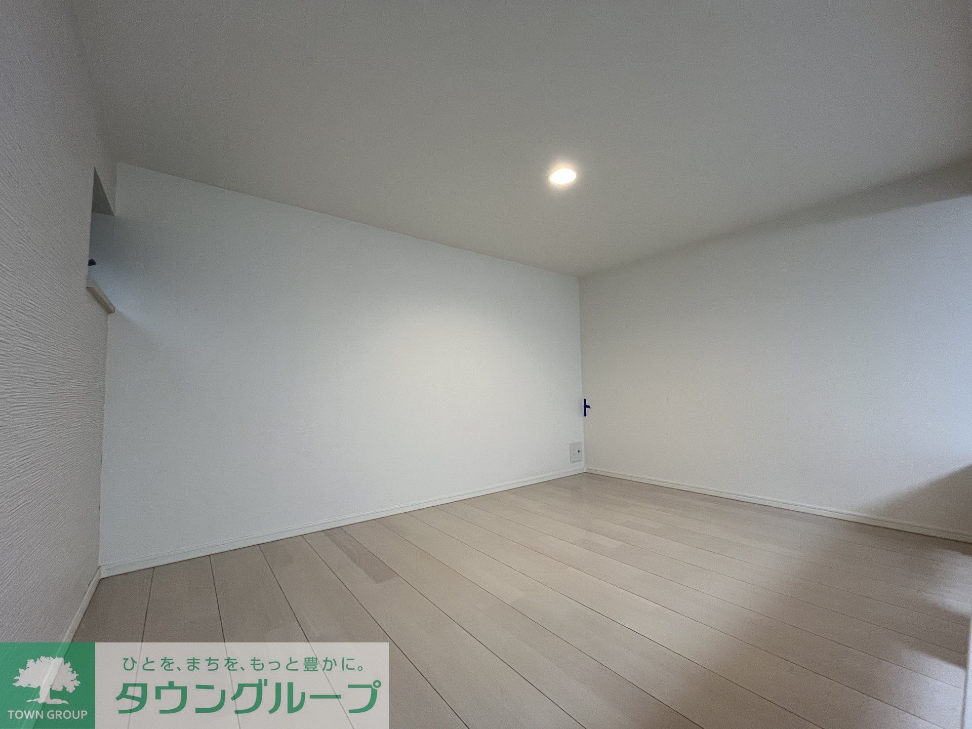 NorthBaseの物件内観写真