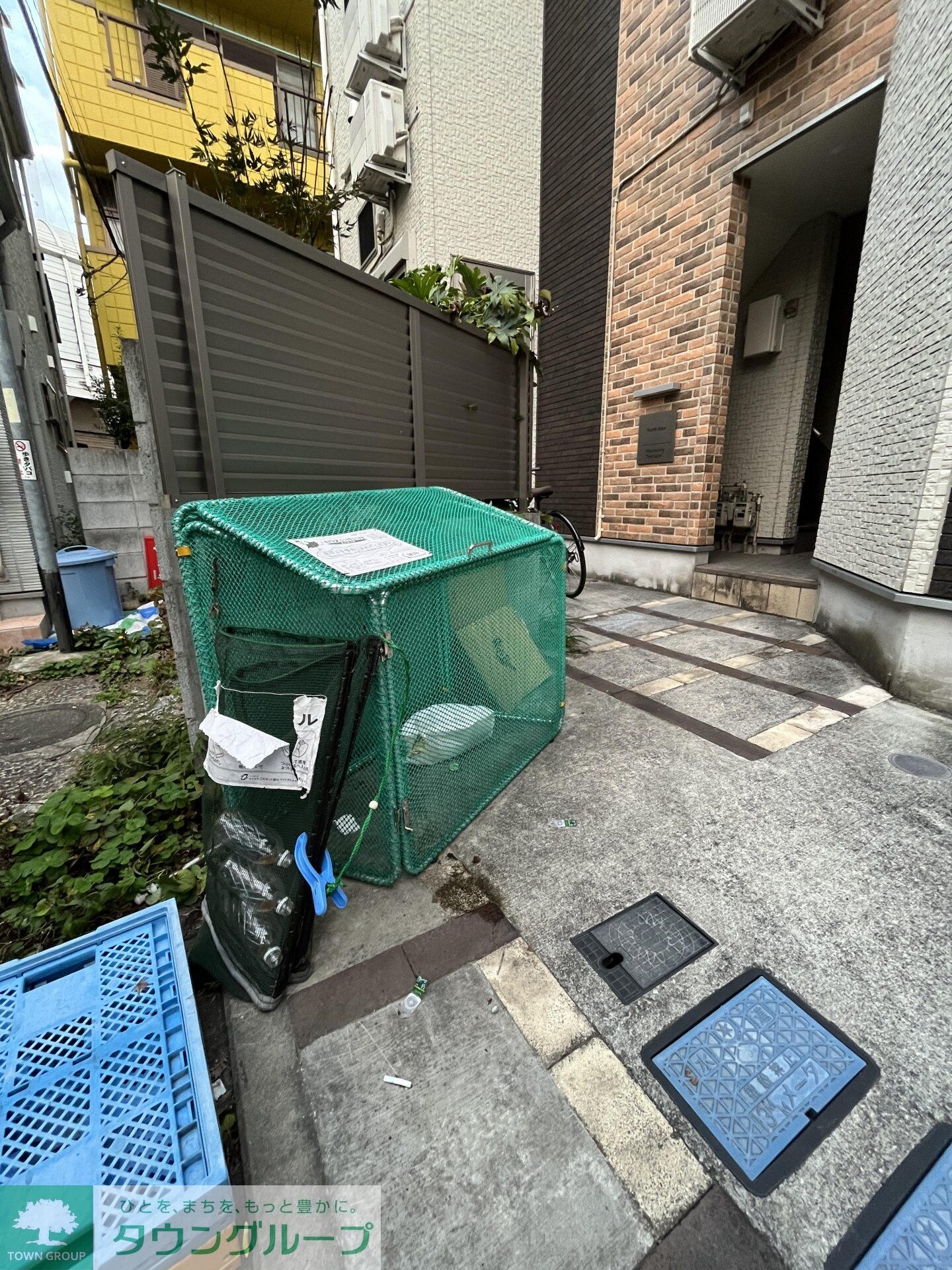 NorthBaseの物件内観写真