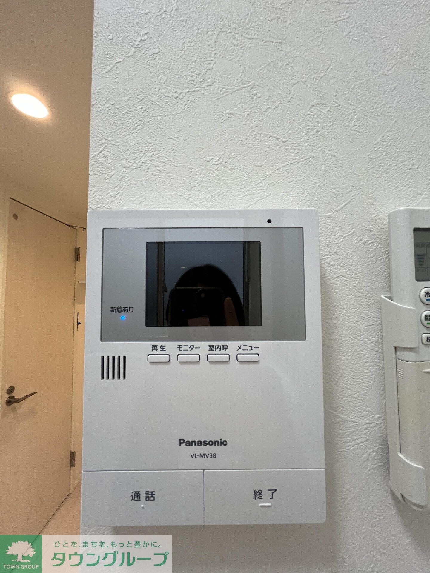 NorthBaseの物件内観写真