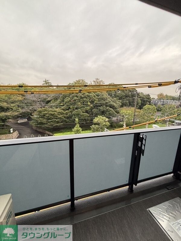 Dear WAN Court 王子飛鳥山の物件内観写真