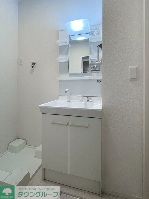 アンジュール神谷の物件内観写真